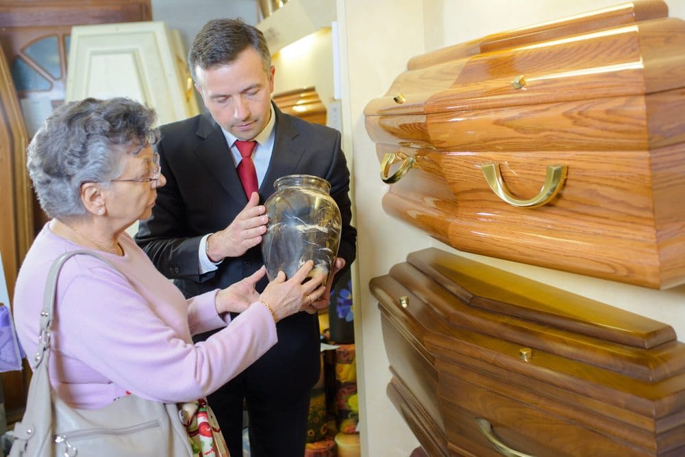 A Guide To Planning Your Own Funeral