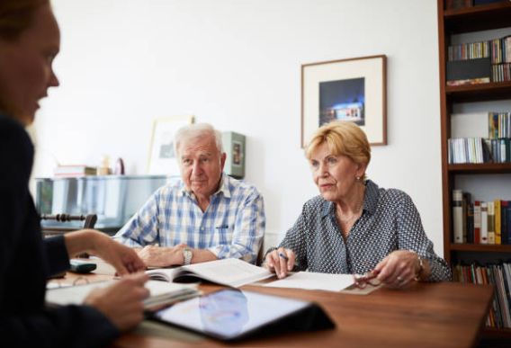 listening and planning