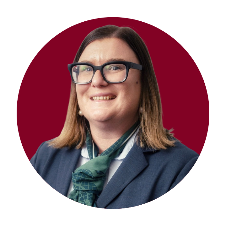 Cairns Funerals Staff - Jane Donnelly