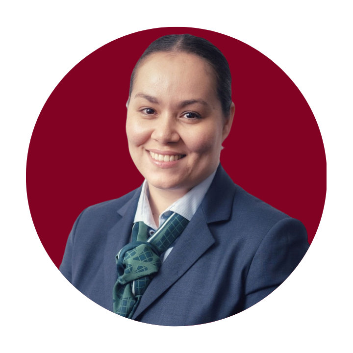 Cairns Funerals Staff - Talei Hewett