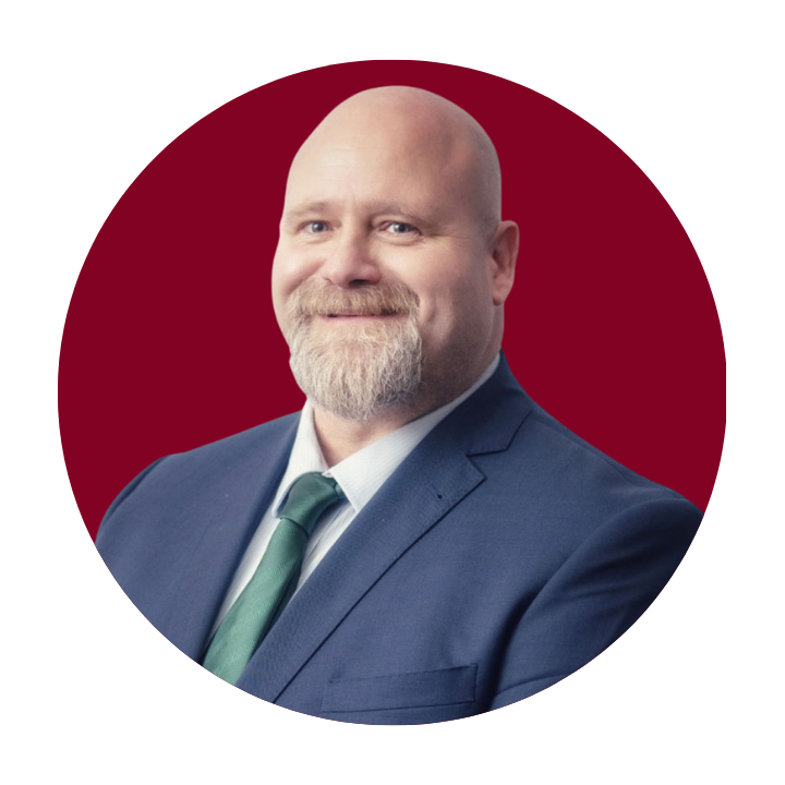 Cairns Funerals Staff - Trent Lloyd