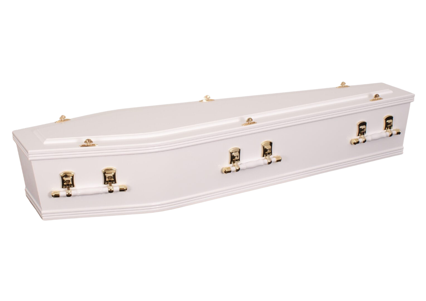 Imperial Casket