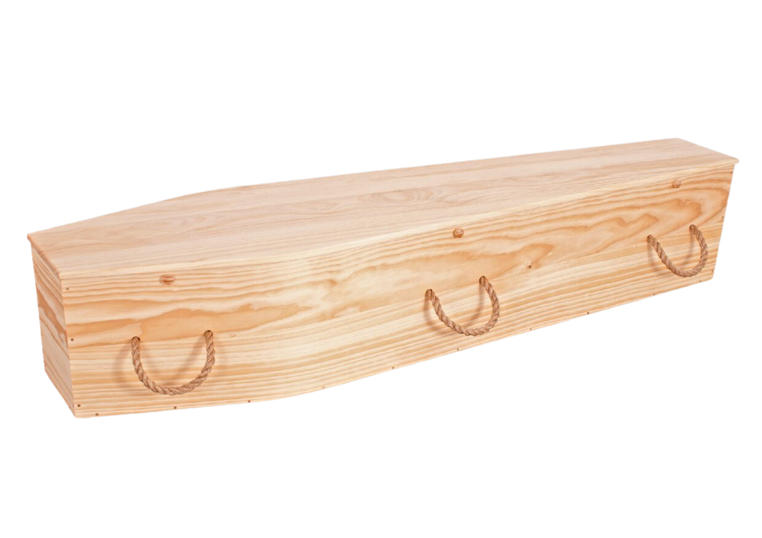 Imperial Casket
