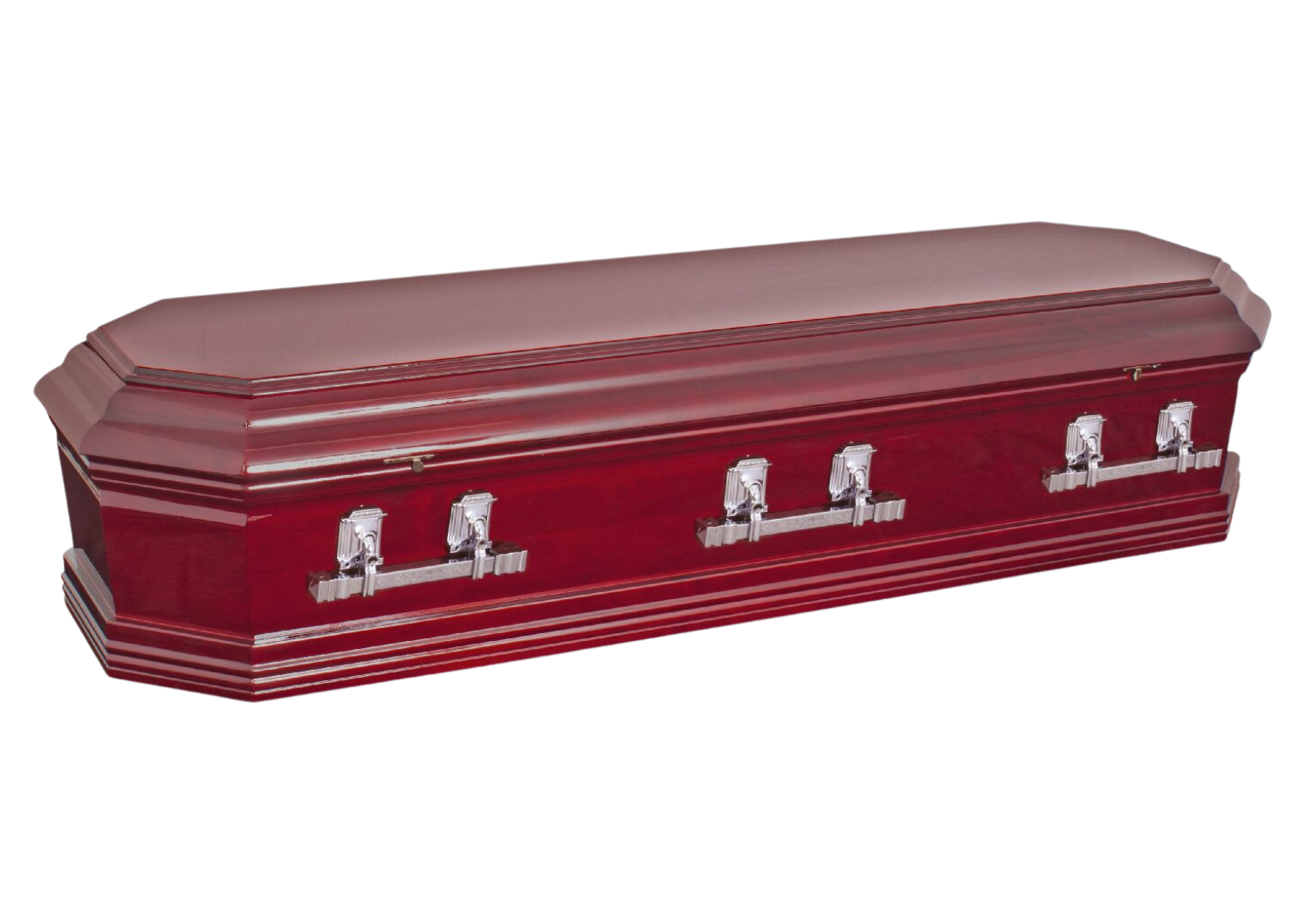 Imperial Casket