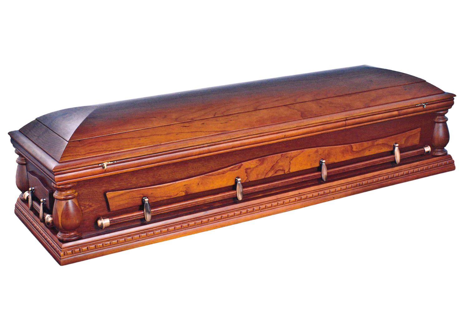 Imperial Casket