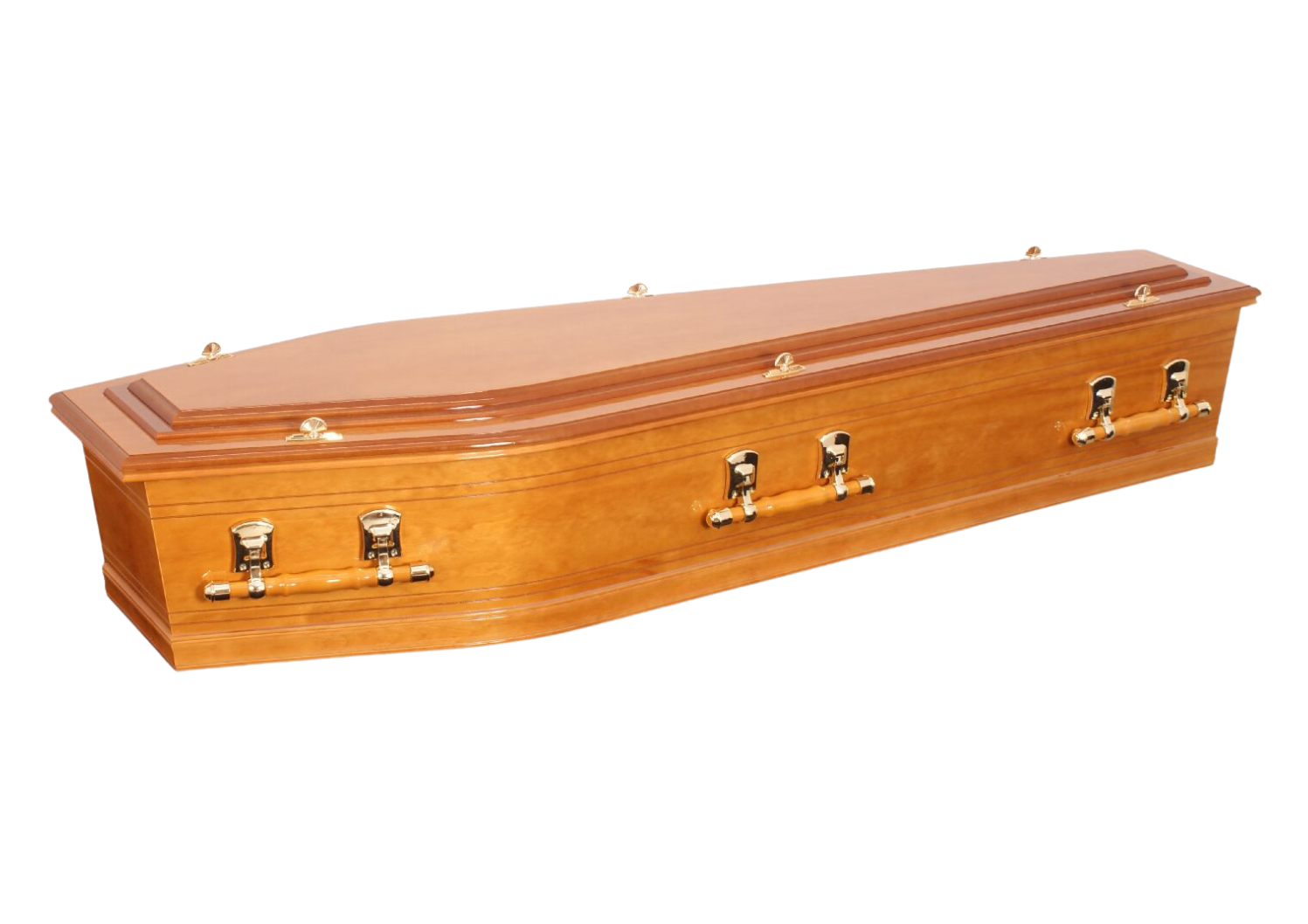 Imperial Casket