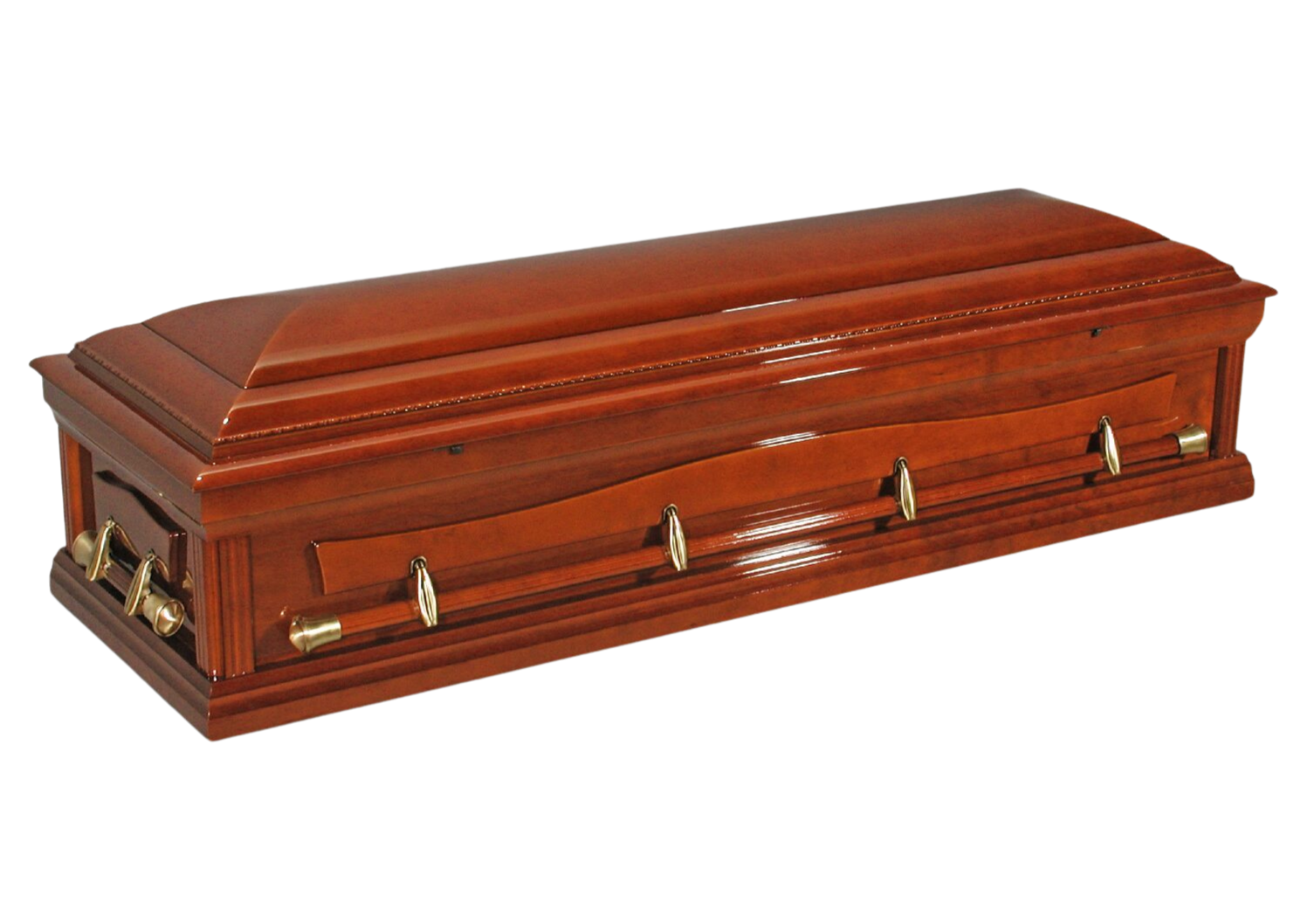 Imperial Casket