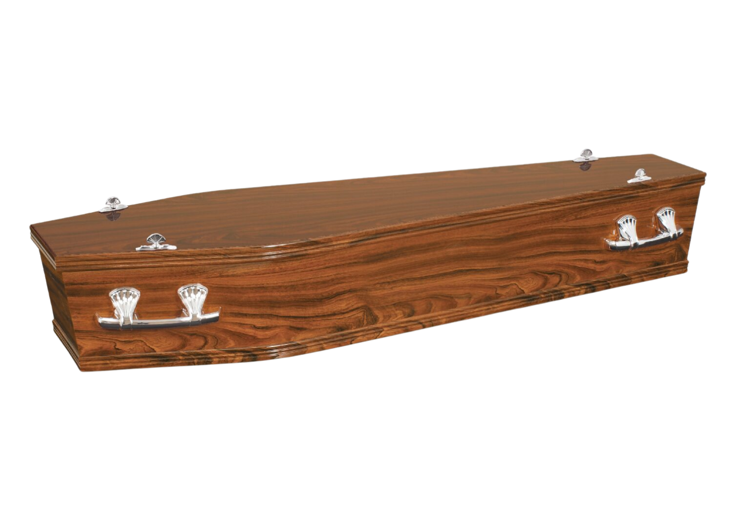 Imperial Casket
