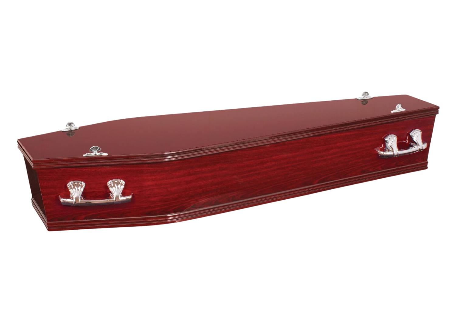 Imperial Casket