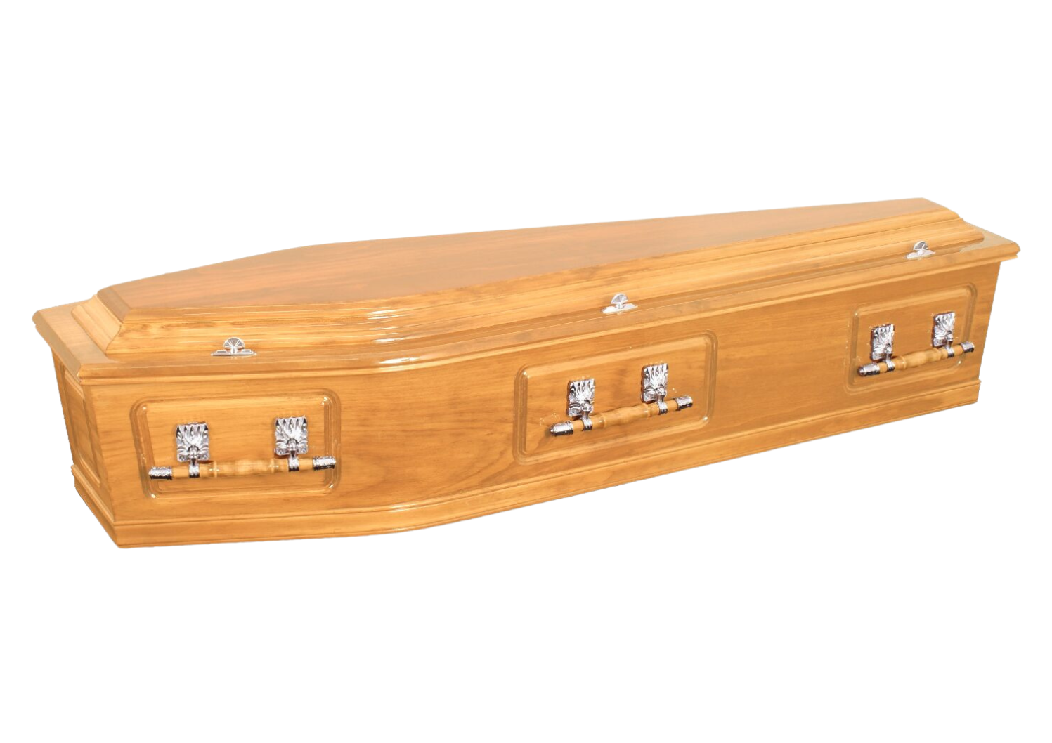Imperial Casket