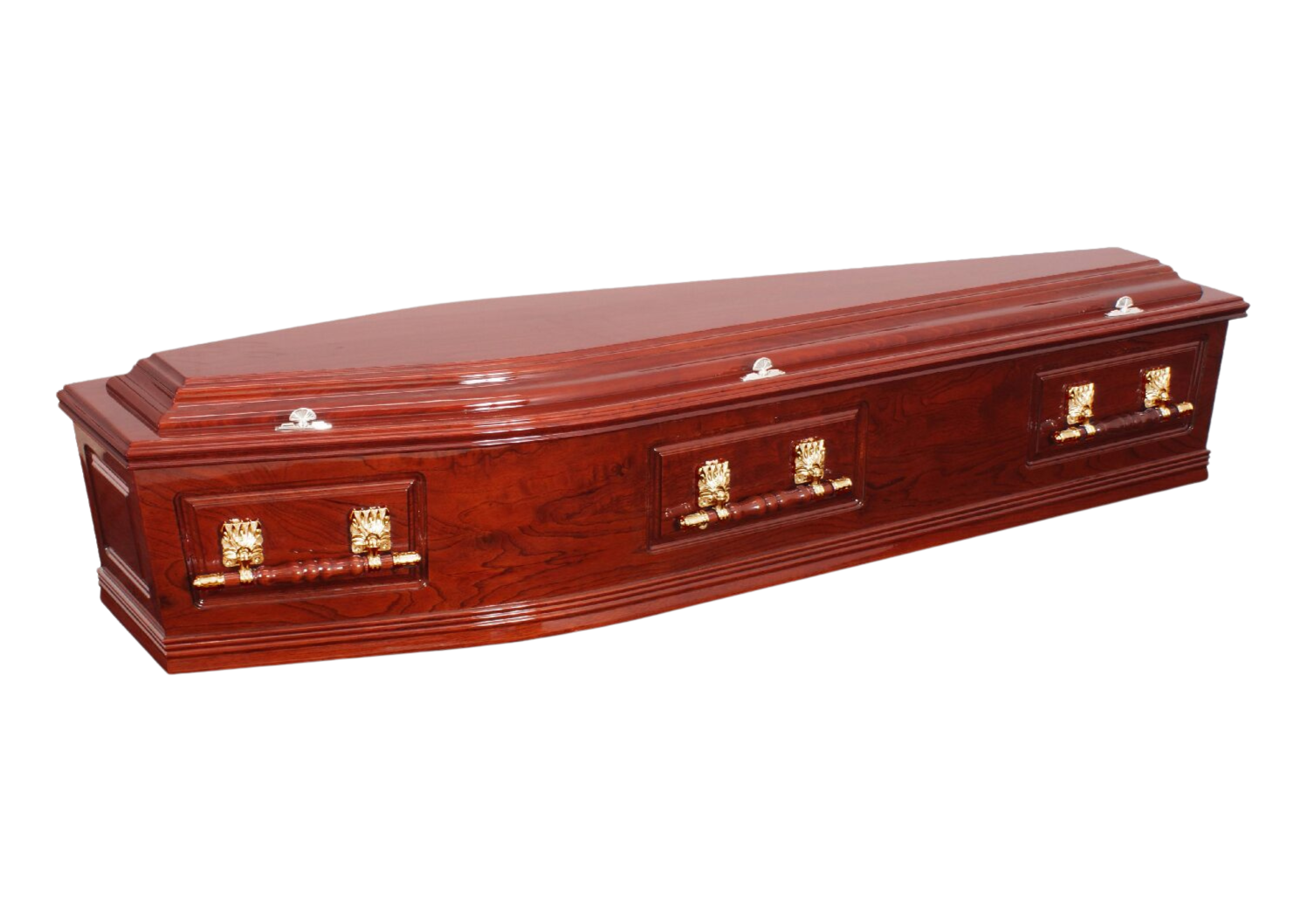 Imperial Casket