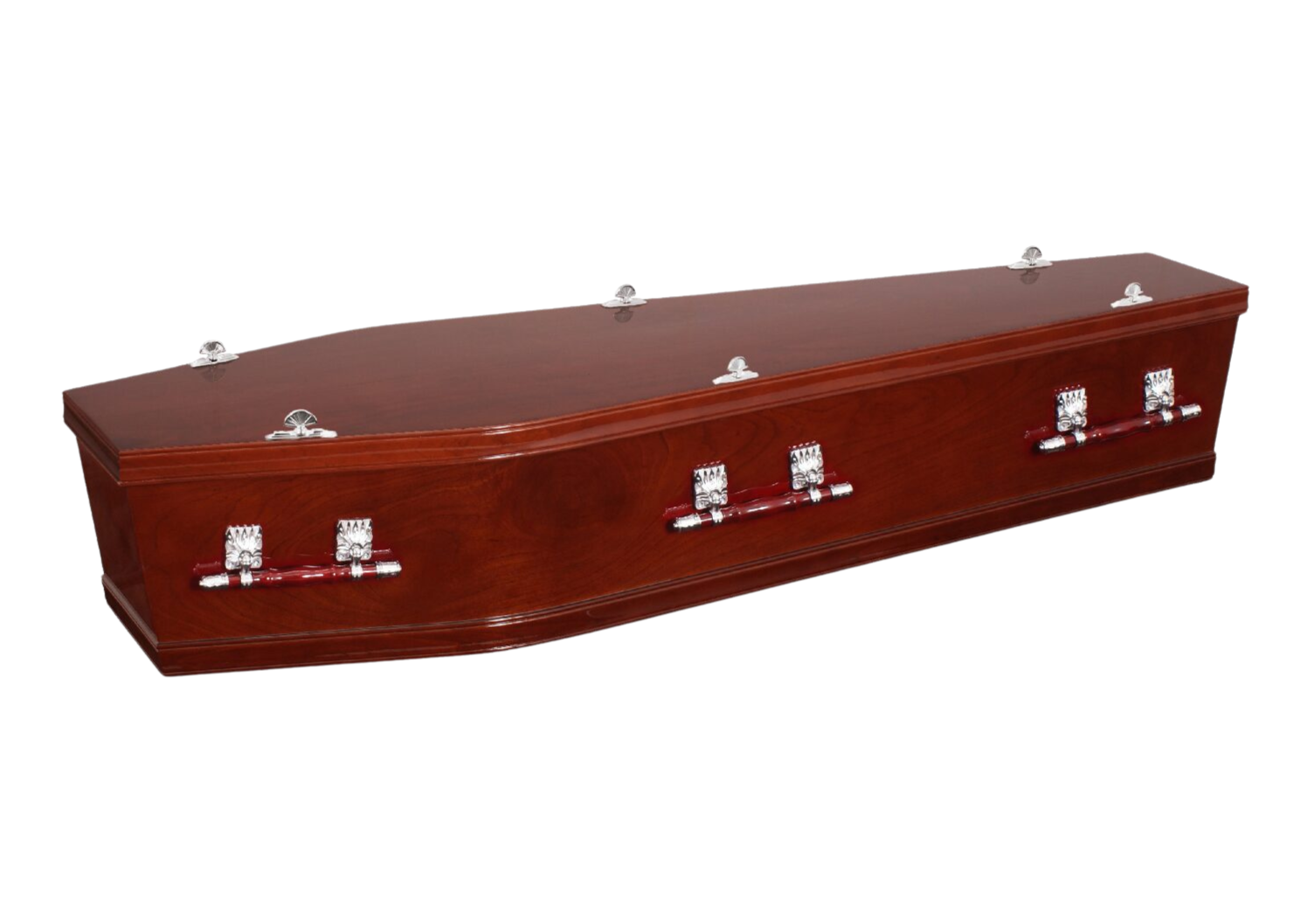 Imperial Casket