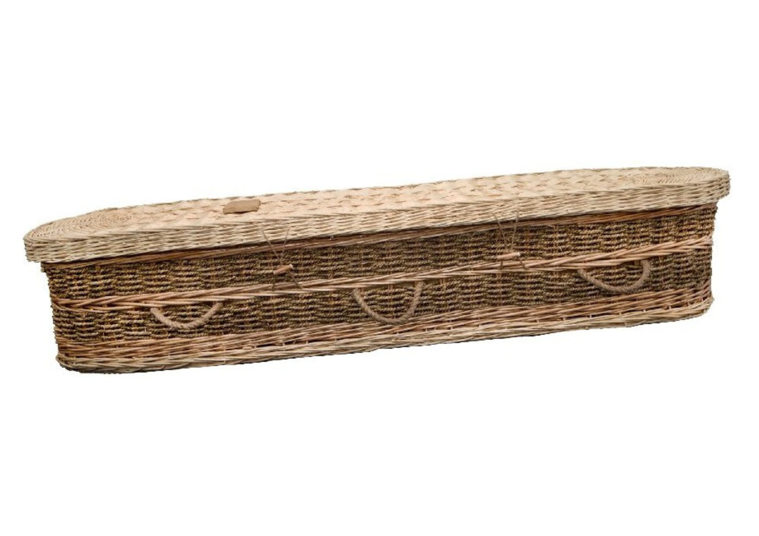 Imperial Casket