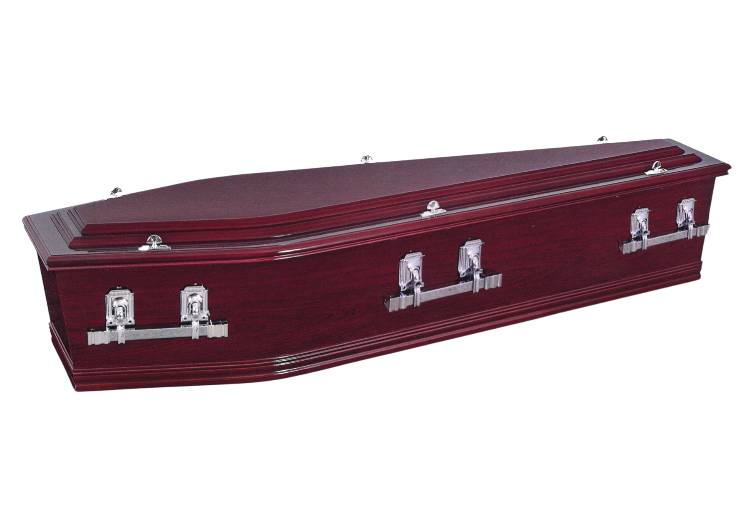 Imperial Casket